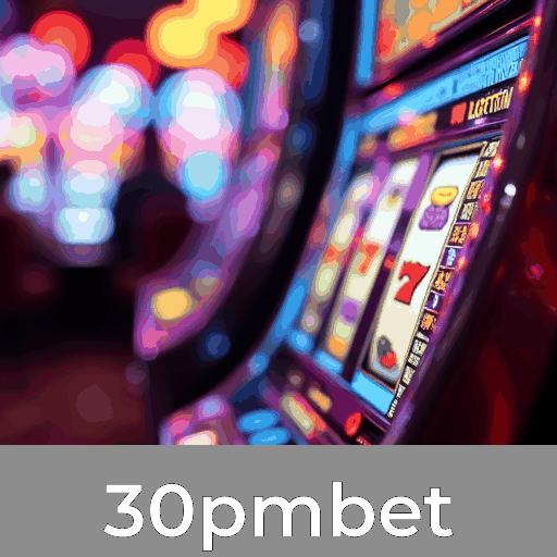 30pmbet: Plataforma de apostas segura e premiada