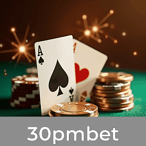 30pmbet: Estável, Seguro e Otimizado para o Brasil