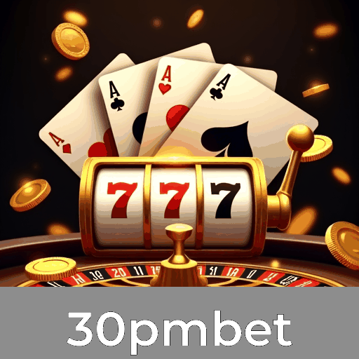30pmbet: O Paraíso de Jogos Selecionados